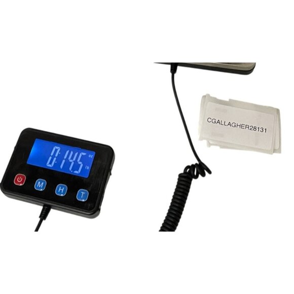 Boden Womens Becky Midi Wrap Dress UK 18R US 14R Red Paisley Floral D0041 NWT - Picture 14 of 14